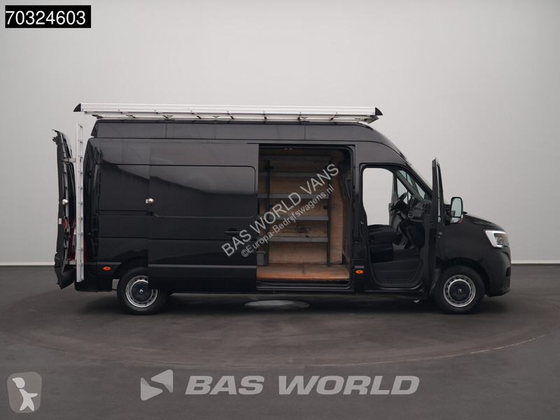 Furgoneta Renault Hoog Dak L3H3 LED Airco...