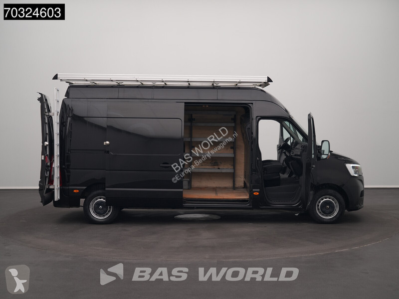 Furgoneta Renault Hoog Dak L3H3 LED Airco...