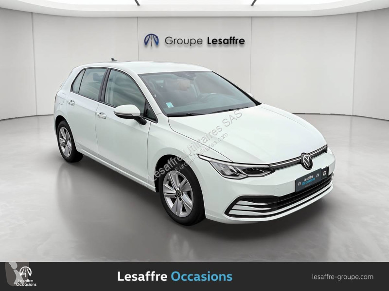 عربة نفعية Volkswagen GOLF SOCIETE 2.0 TDI SCR...