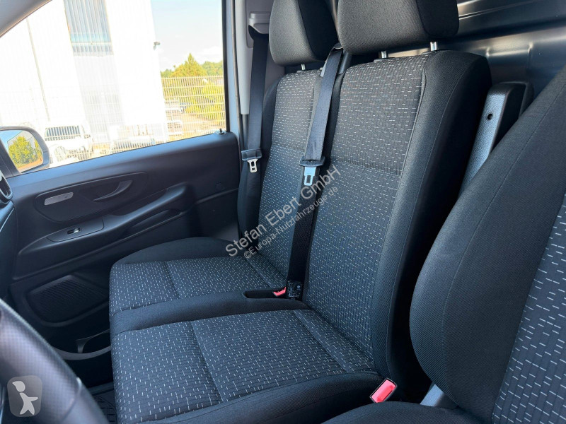 Mercedes Vito  Extral 9G Klima Kamera SHZ...