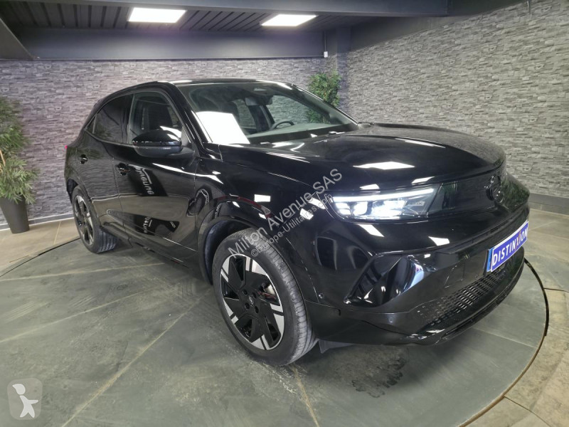 Opel MOKKA Mokka-e - 156  GS Transporter