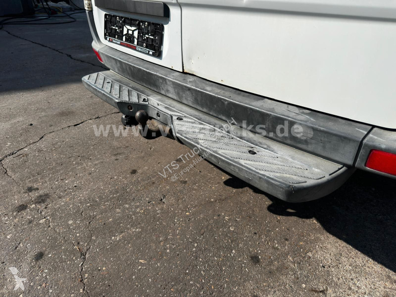 Veicolo commerciale Mercedes 316 CDI 4x2 Kasten...