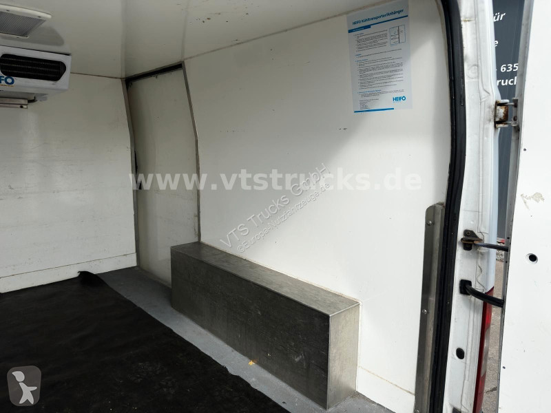 Samochód dostawczy Ford Kastenwagen/Kühlwagen,...