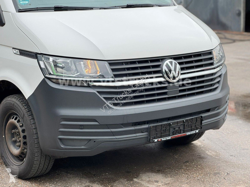عربة نفعية Volkswagen T6.1 Kombi lang 8 Sitzer...
