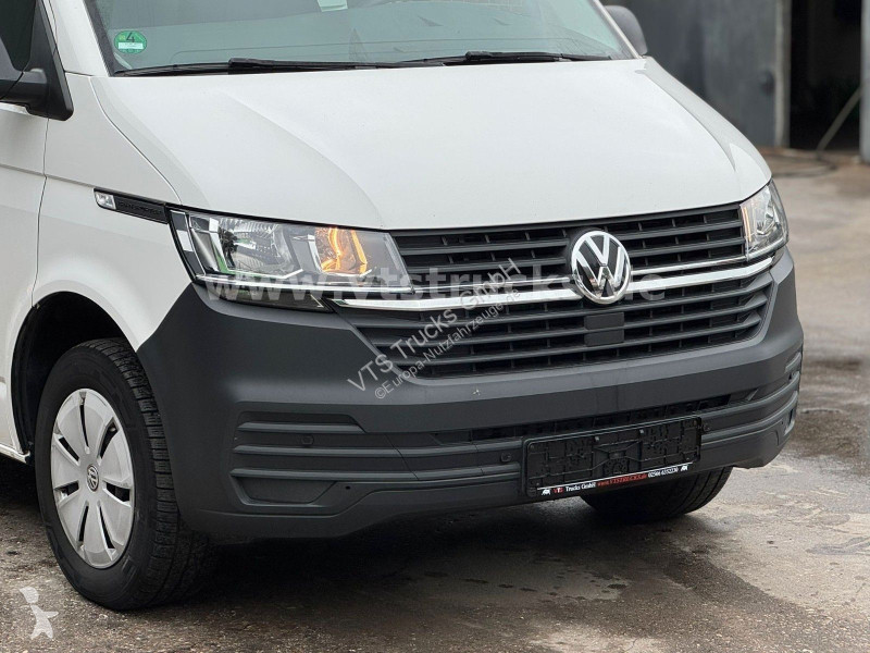 عربة نفعية Volkswagen T6.1 Kombi lang 8 Sitzer...