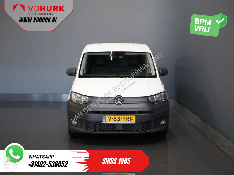Véhicule utilitaire Volkswagen 2.0 TDI 100 pk...