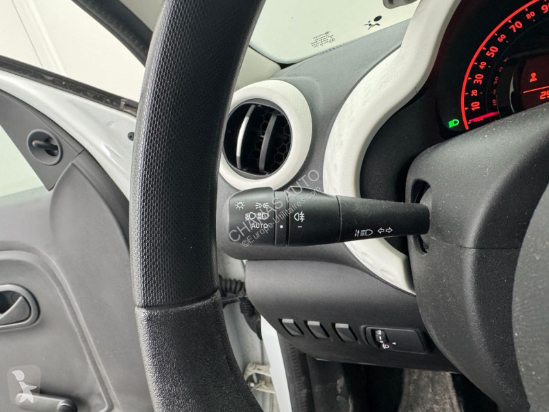 Furgoneta Renault 0.9 SCe 65 Life Clim