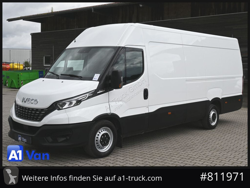 Furgoneta Iveco Daily 35S18 A8V/P Maxi Kasten,...