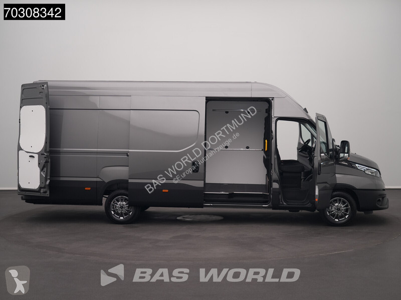 Furgoneta Iveco 35S21 Neu! XXL Automatik 210PS...