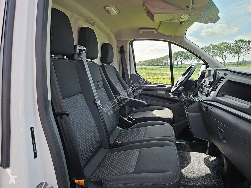 Furgoneta Ford 2.0 ac L2 LANG EURO6
