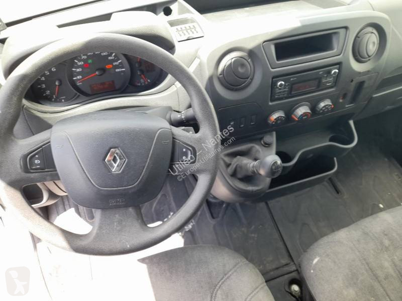 Renault  Transporter