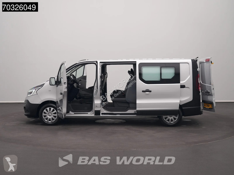 Furgoneta Renault 145pk Automaat 2x Schuifdeur...