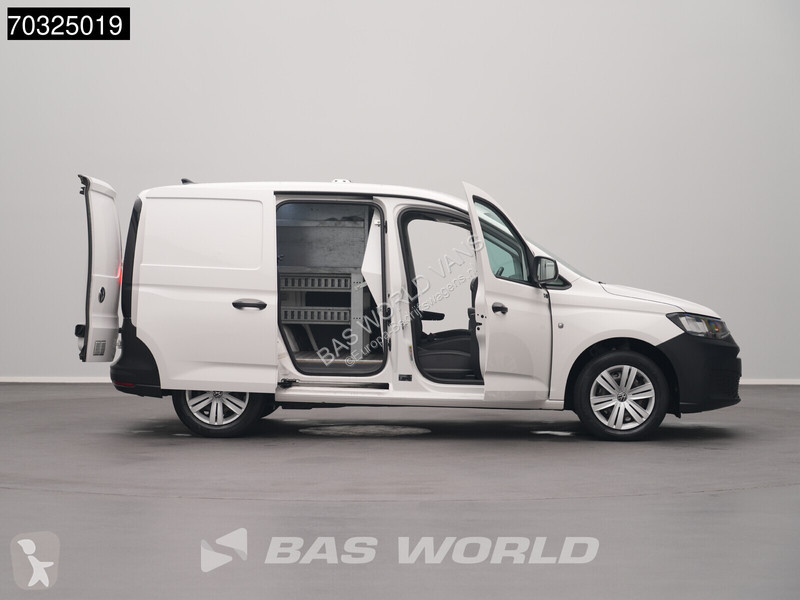 عربة نفعية Volkswagen Automaat L1H1 Airco...