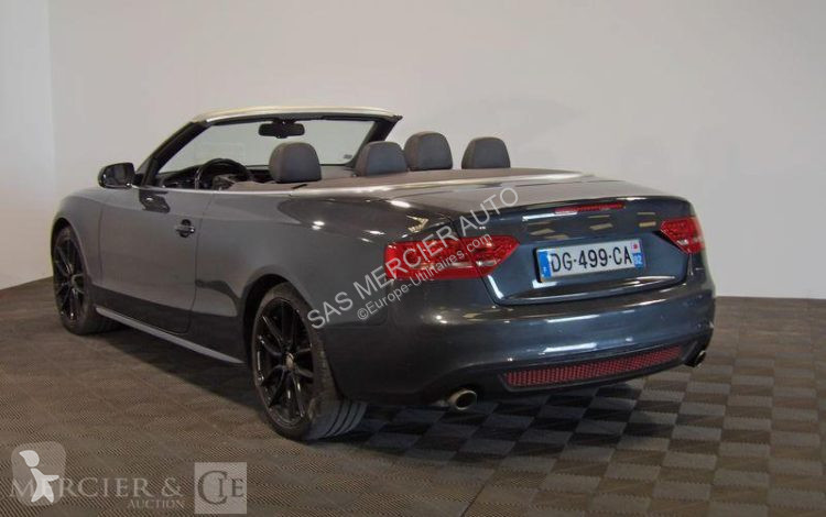 Furgoneta Audi a