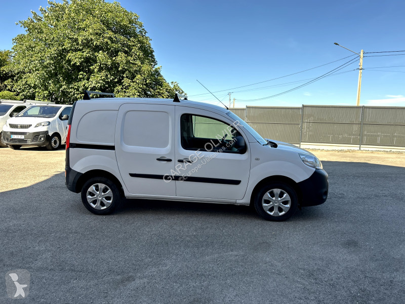 Furgoneta Renault Exp 1.5 dci Confort Energy