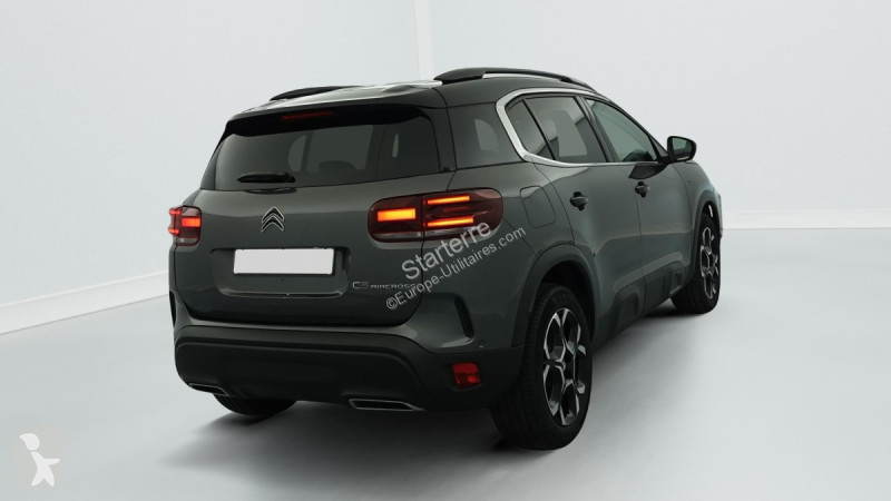 Véhicule utilitaire Citroën C5