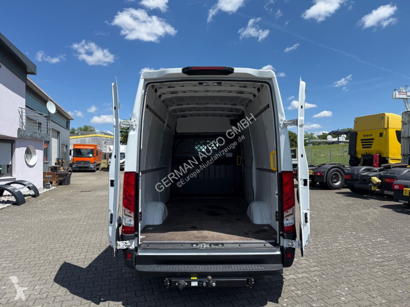 Iveco 35S16V Klima, PDC, RD 3520mm, AHK,Tacho...