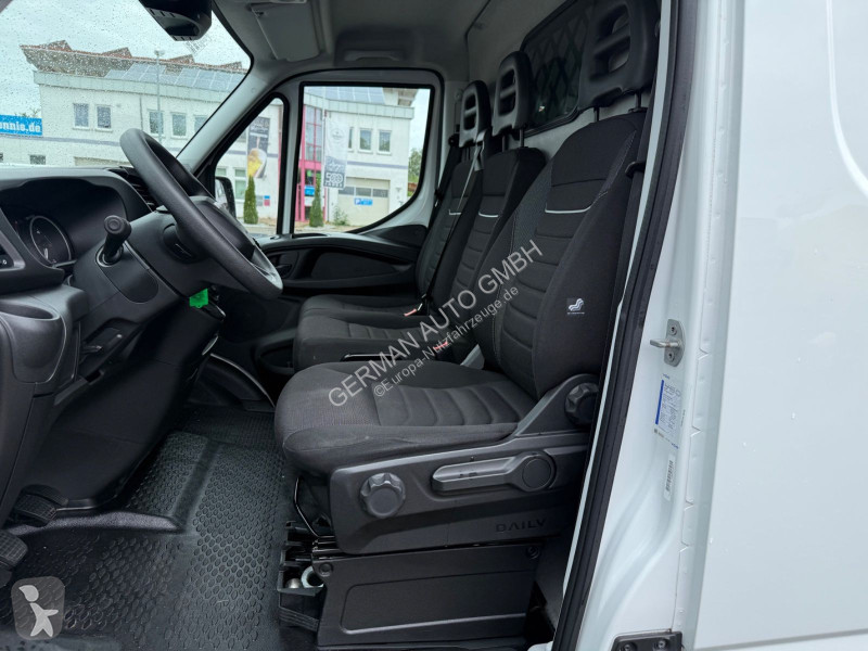 Iveco 35S16V Klima, PDC,Tacho, AHK, RD 3520mm...