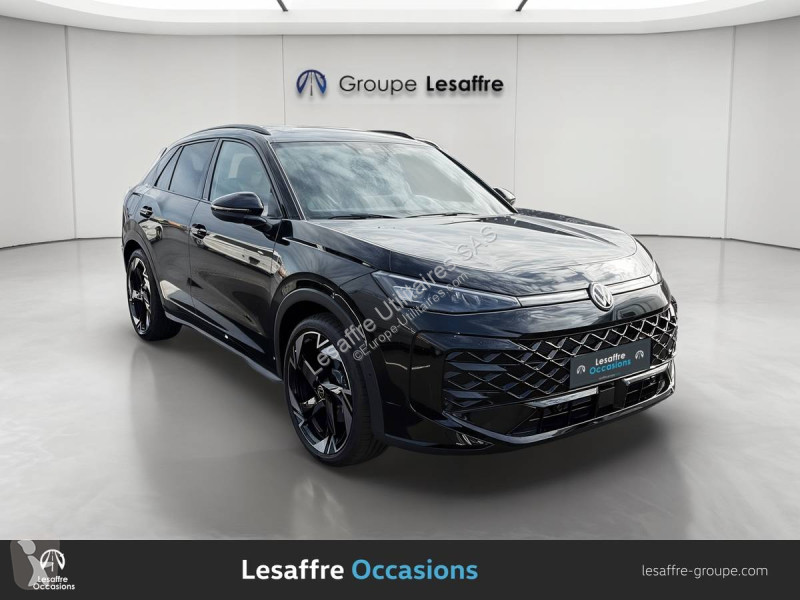 عربة نفعية Volkswagen T-Roc 1.5 eTSI EVO2...