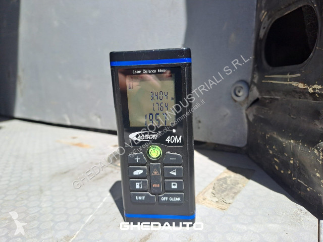 Veicolo commerciale Iveco Daily 35S13 - 35S13V