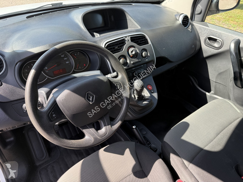 عربة نفعية Renault KANGOO II EXPRESS 1.5 DCI...