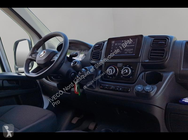 Furgoneta Fiat Fg 3.5 LH2 H3-Power 140ch