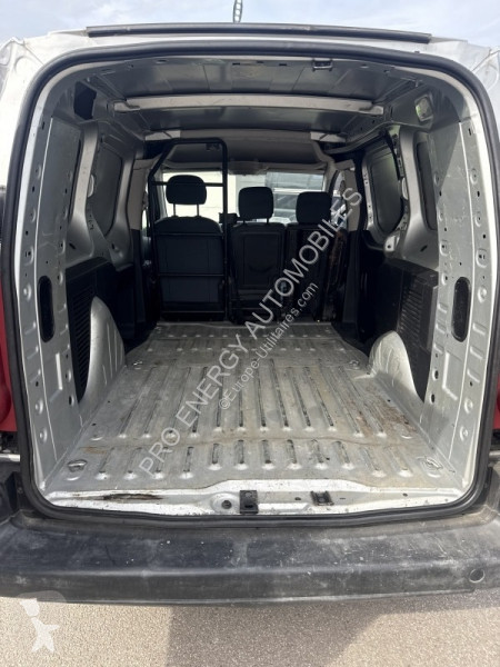 Véhicule utilitaire Peugeot PARTNER 121 L2...