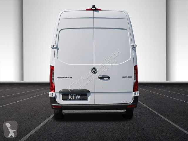 Mercedes Sprinter 317...