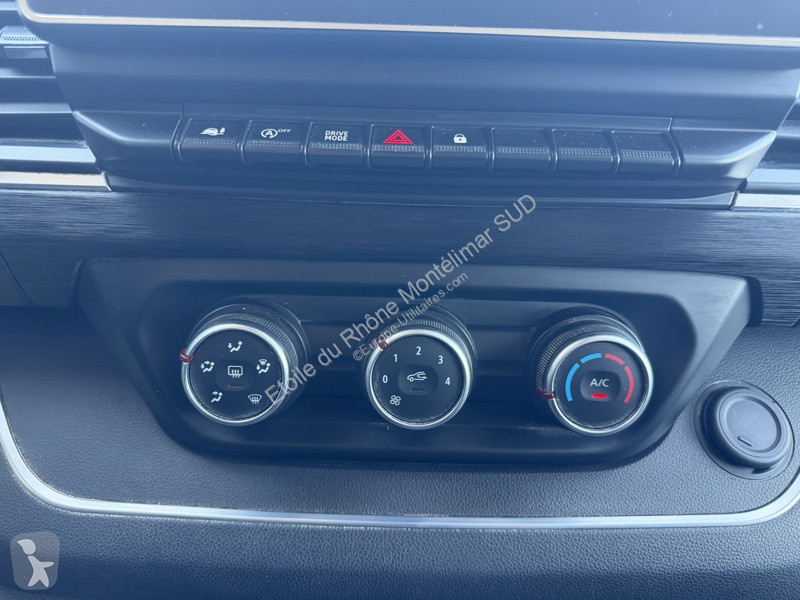 Renault III Fourgon (06.2014->) L1H1 2T8 Grand...