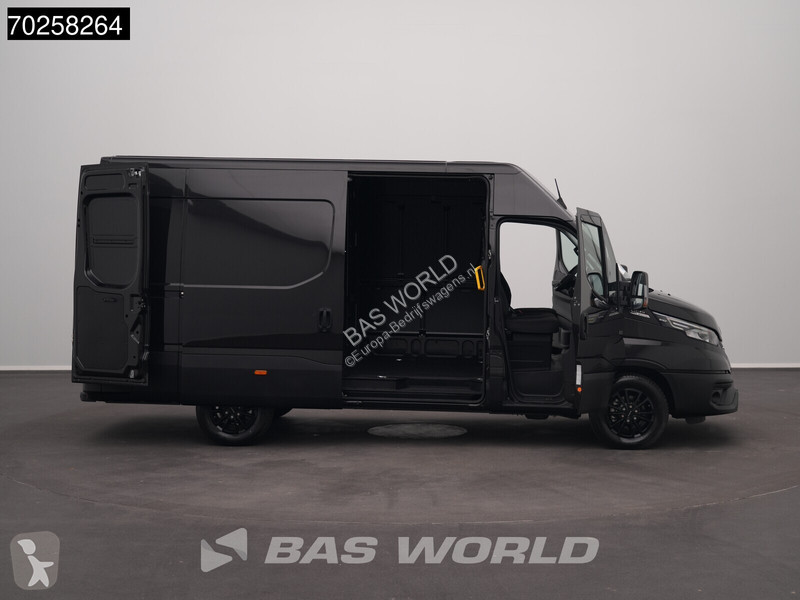 Véhicule utilitaire Iveco 35S21 210PK 3.0L...