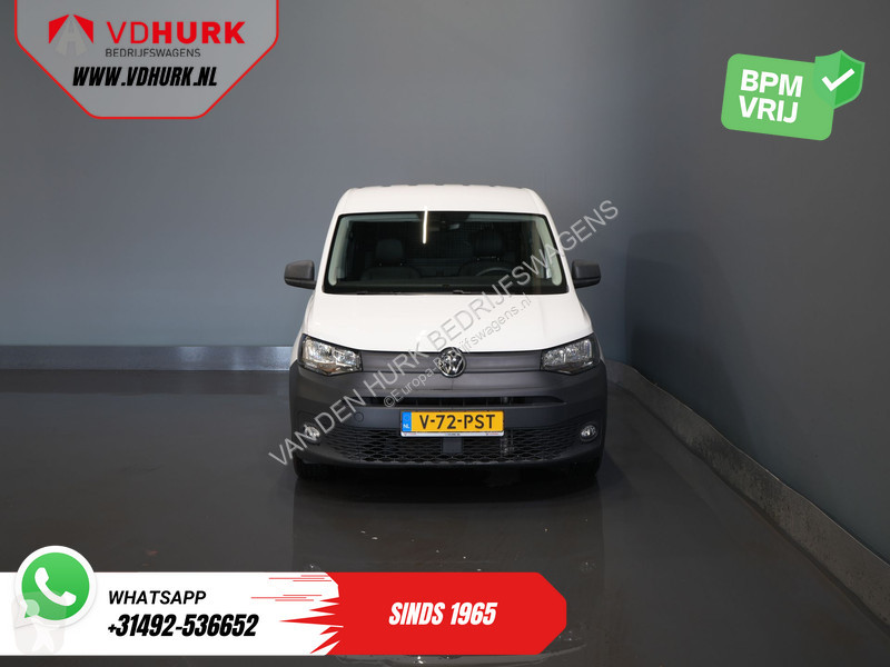 Лекотоварен автомобил Volkswagen 2.0 TDI 100 pk...