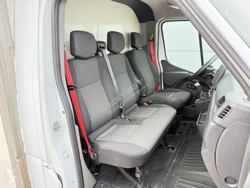 Furgoneta Renault Plancher T35 2.3 DCi 145pk...