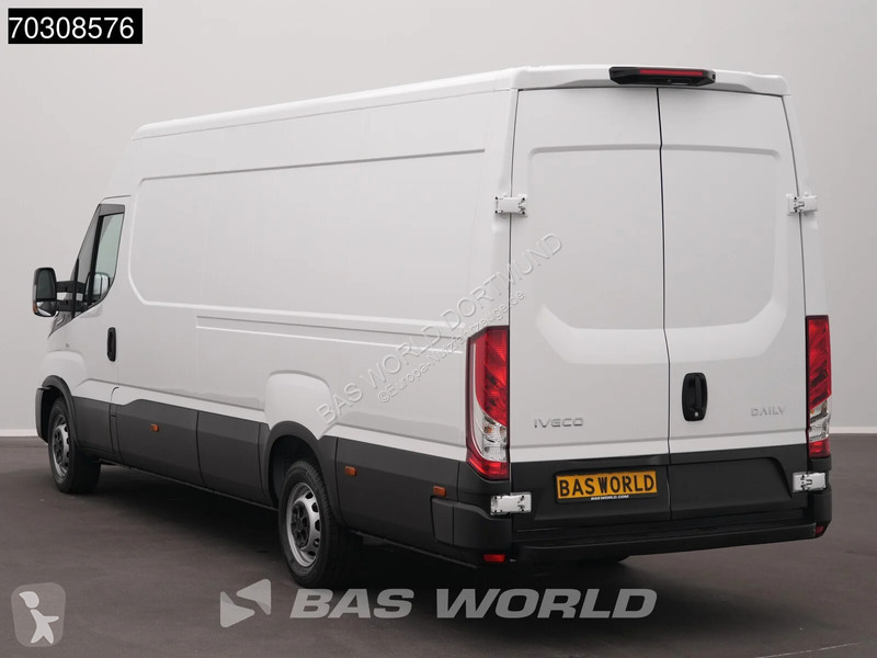 Iveco 35S16 Neu! Automatik L3H2 160PS LED Klima...