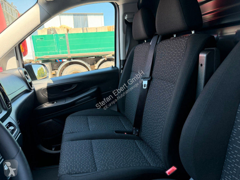 Furgoneta Mercedes Vito  9G Klima Kamera SHZ
