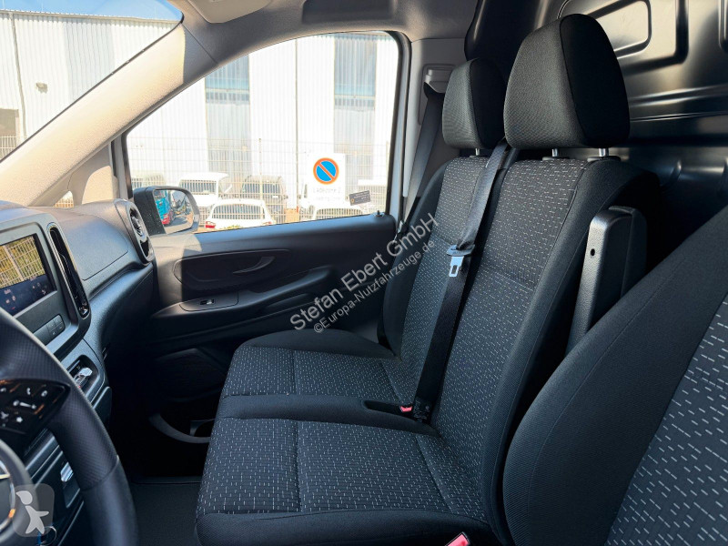 Mercedes Vito  9G Klima Kamera SHZ Transporter