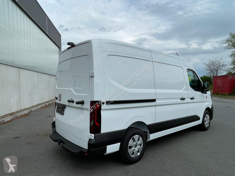 Renault RED EDITION Kastenwagen L2H2 Transporter