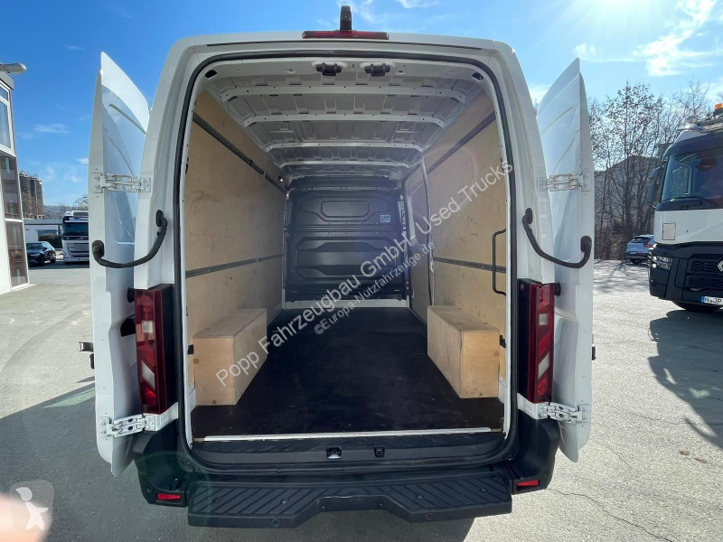 Renault RED L3H2*6-Gang,EUR 6E,Klima, Prod.25*...