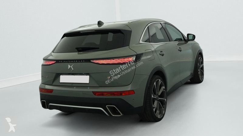 DS  Transporter