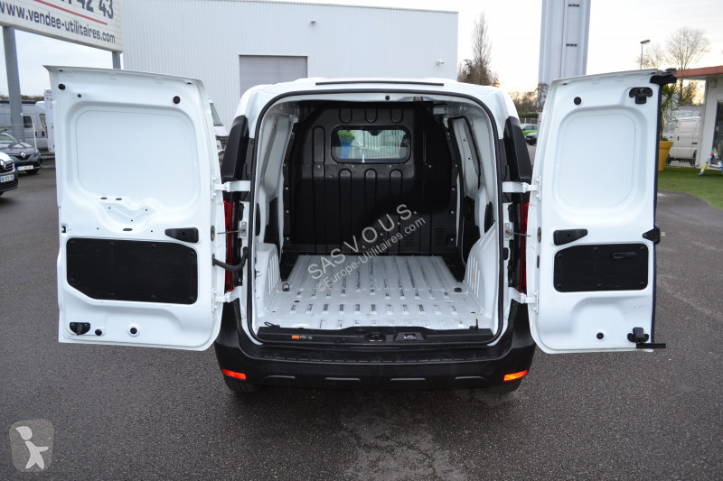 Véhicule utilitaire Renault RENAULT EXPRESS VAN...
