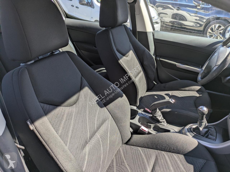 عربة نفعية Peugeot 308 ACCESS 1.6 HDI 92CH 5P BVM5