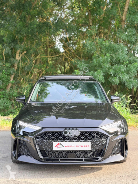 Véhicule utilitaire Audi SPORTBACK 400 CV...