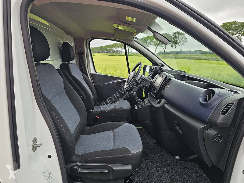 Furgoneta Opel 1.6