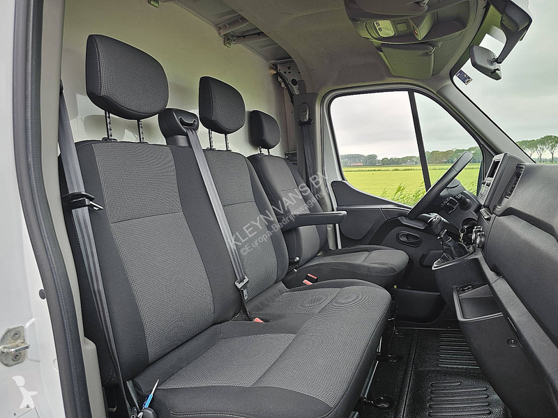 Furgoneta Renault 2.3 DCI 135 FRIGO