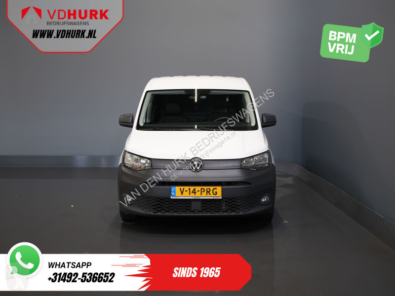 Furgoneta Volkswagen 2.0 TDI 100 pk Omvormer/...
