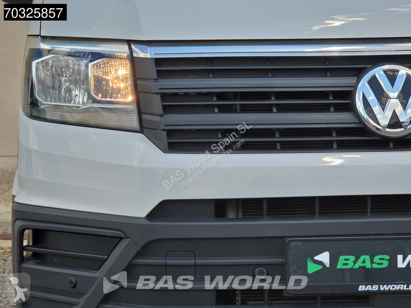 Volkswagen 140pk L3H3 - Aire Acondicionado -...