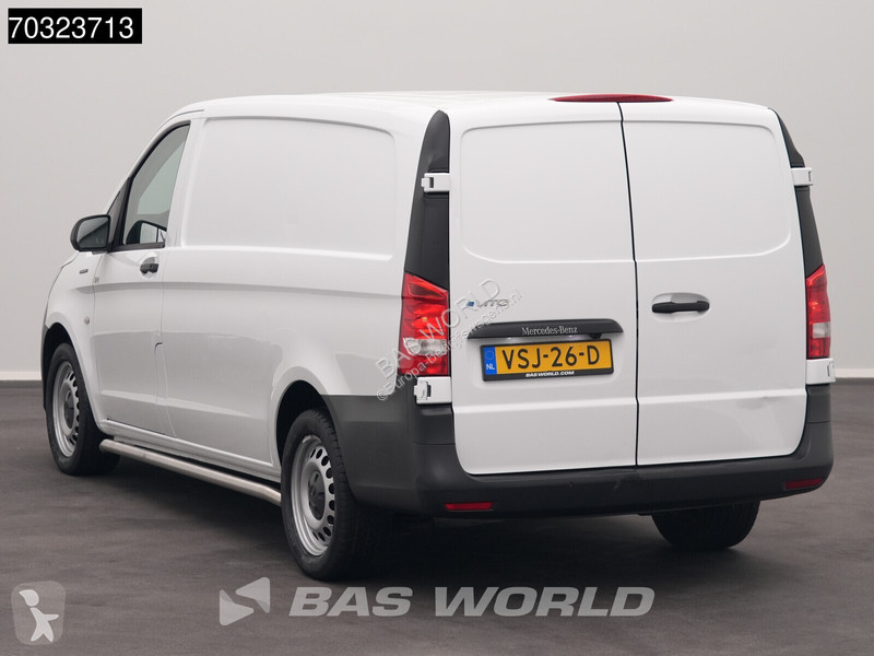 Mercedes 112 Elektrisch 66kWh 256km WLTP L2H1...