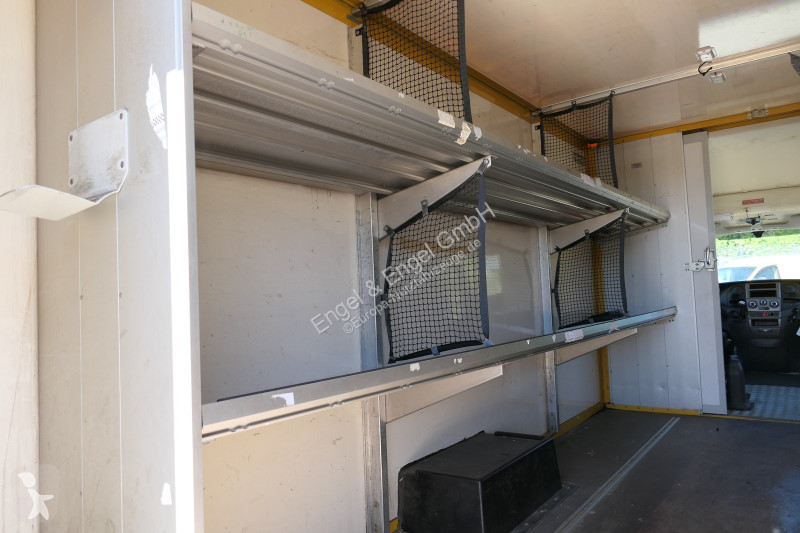 Iveco Daily 35 S11 C30C AUTOMATIK KAMERA MAXI...