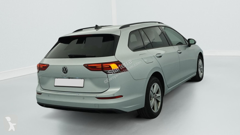 Volkswagen  GOLF 8 SW Transporter