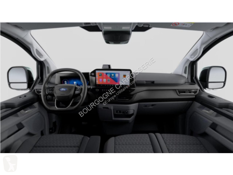 Véhicule utilitaire Ford TRANSIT CUSTOM L2H1...