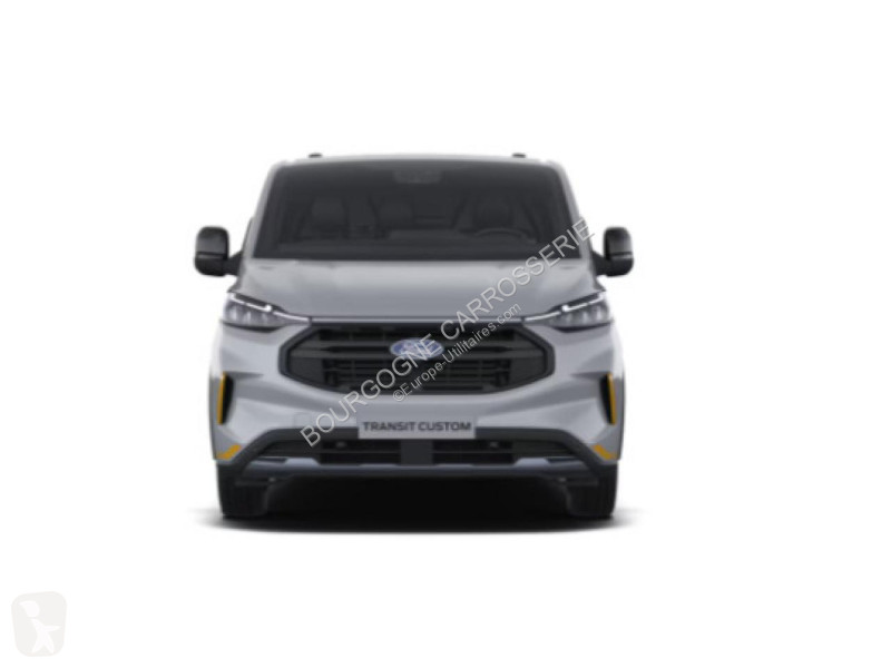 Véhicule utilitaire Ford TRANSIT Custom 2.0...